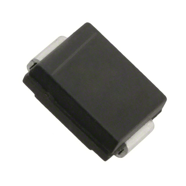 SMCJ60CA-13-F by Diodes Inc.